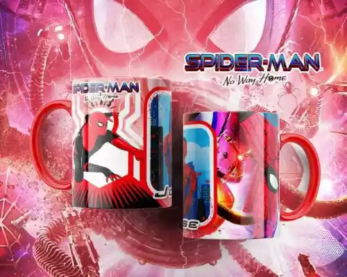 vectores plantilas SPIDERMAN,SUPERHéROE,MARVEL,
